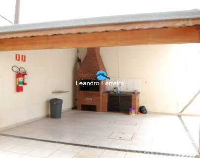 Apartamento, 3 quartos, 78 m² - Foto 19