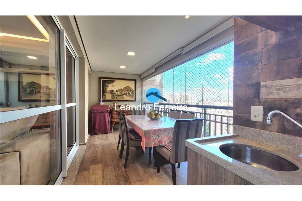 Apartamento, 3 quartos, 118 m² - Foto 4