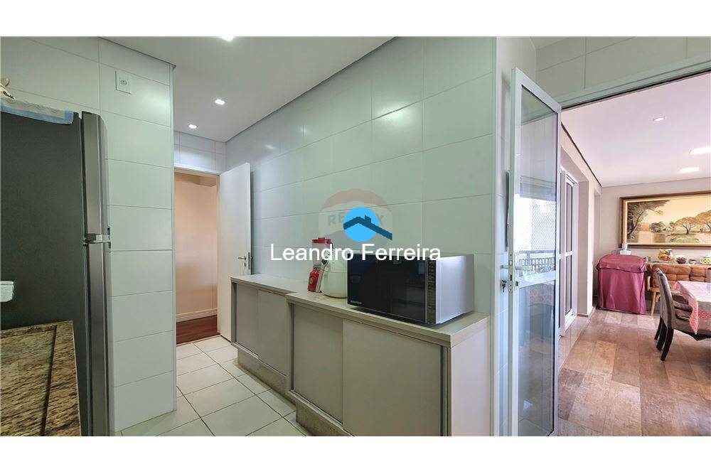 Apartamento, 3 quartos, 118 m² - Foto 14