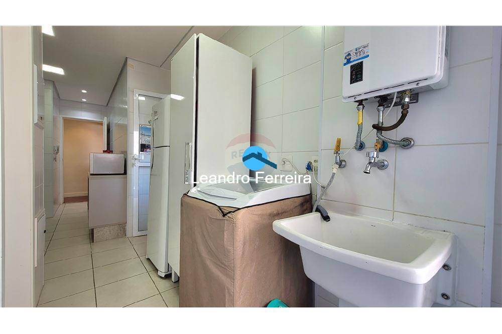 Apartamento, 3 quartos, 118 m² - Foto 15