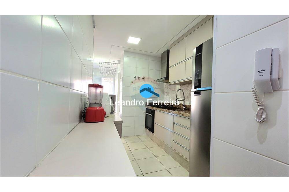 Apartamento, 3 quartos, 118 m² - Foto 12