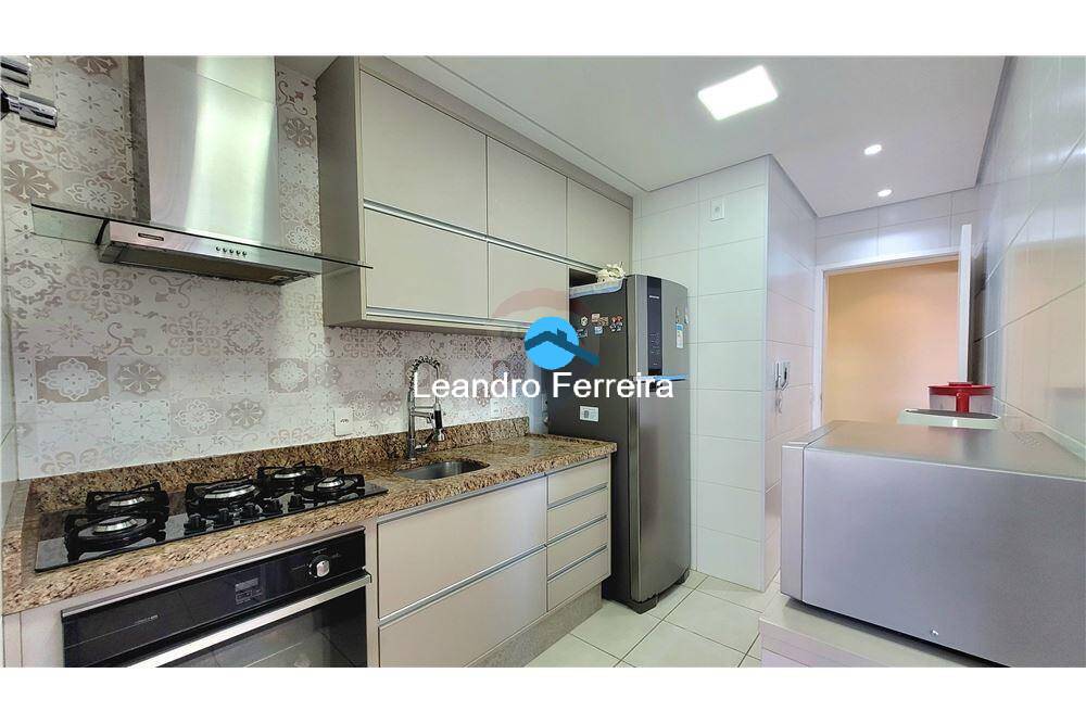 Apartamento, 3 quartos, 118 m² - Foto 10