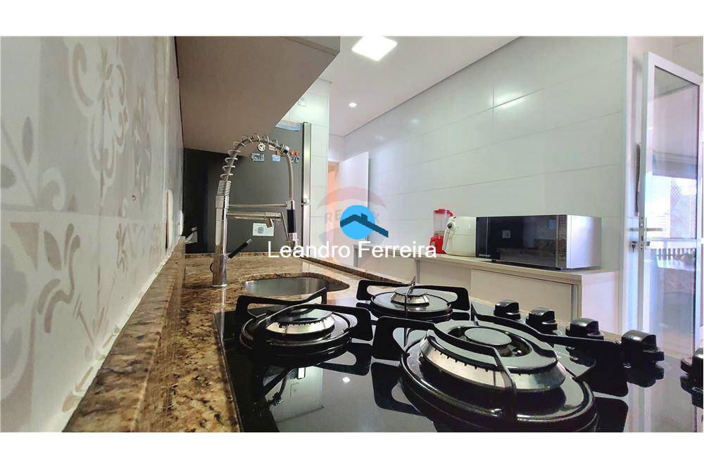 Apartamento, 3 quartos, 118 m² - Foto 11