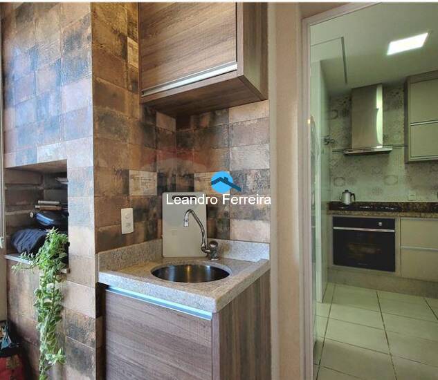 Apartamento, 3 quartos, 118 m² - Foto 3