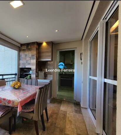 Apartamento, 3 quartos, 118 m² - Foto 1