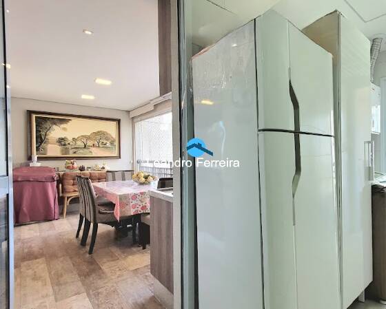 Apartamento, 3 quartos, 118 m² - Foto 13