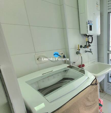 Apartamento, 3 quartos, 118 m² - Foto 16