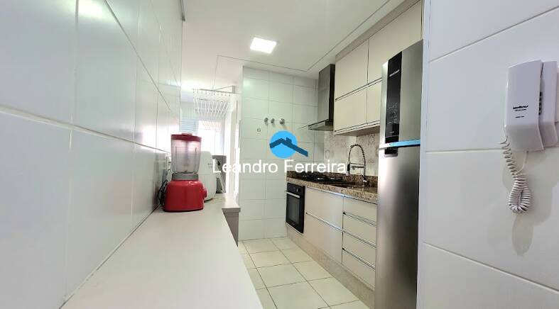 Apartamento, 3 quartos, 118 m² - Foto 17