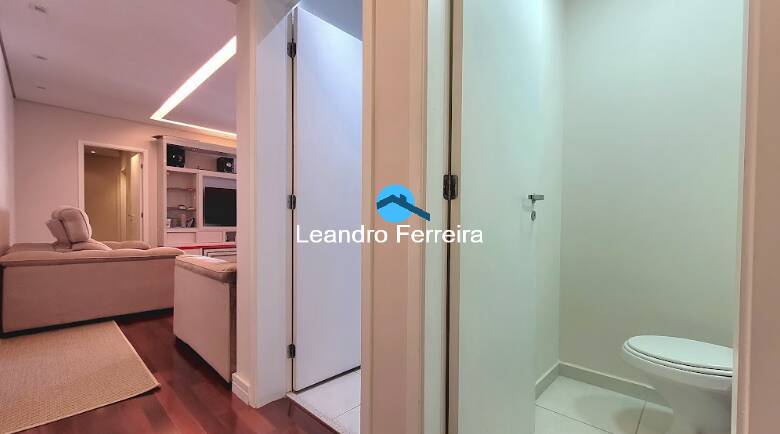 Apartamento, 3 quartos, 118 m² - Foto 20