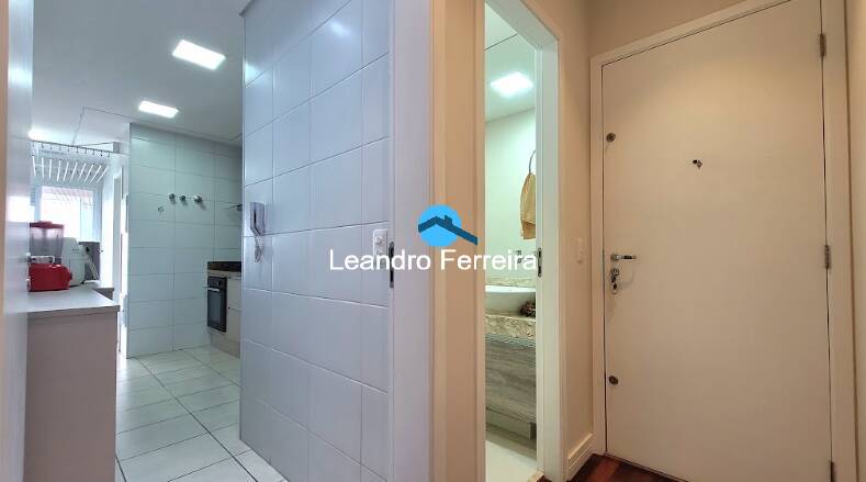 Apartamento, 3 quartos, 118 m² - Foto 18