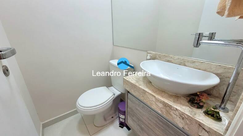 Apartamento, 3 quartos, 118 m² - Foto 19