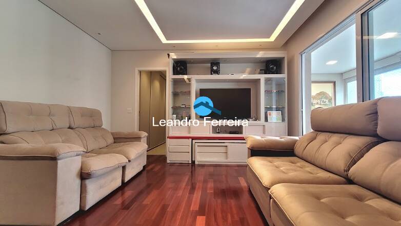 Apartamento, 3 quartos, 118 m² - Foto 7