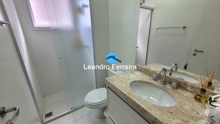Apartamento, 3 quartos, 118 m² - Foto 23