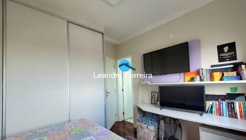 Apartamento, 3 quartos, 118 m² - Foto 29