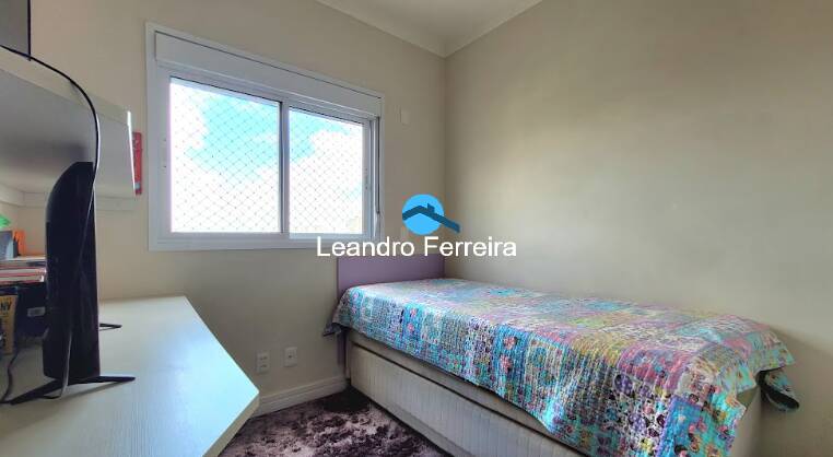 Apartamento, 3 quartos, 118 m² - Foto 28