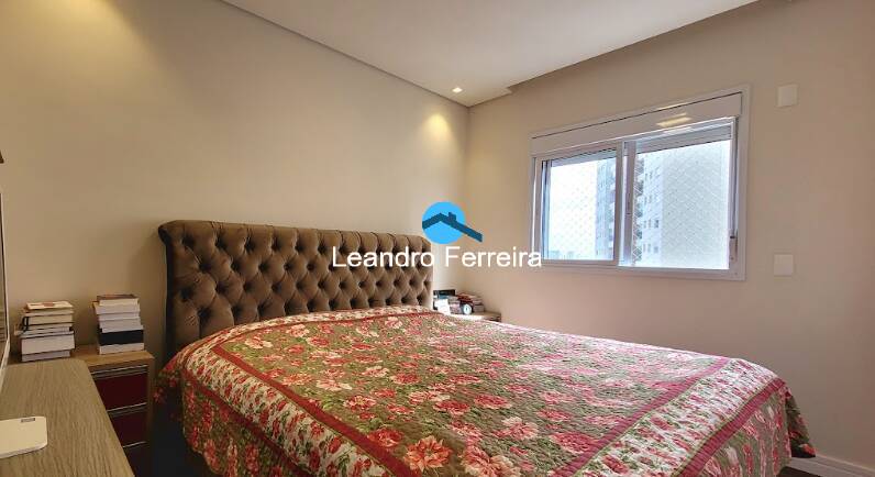 Apartamento, 3 quartos, 118 m² - Foto 33