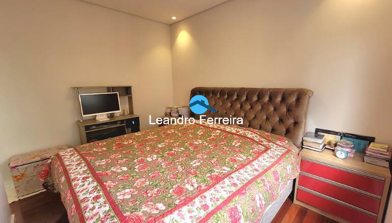 Apartamento, 3 quartos, 118 m² - Foto 34