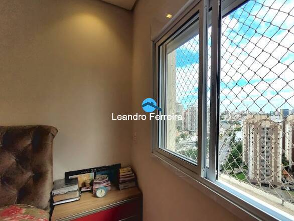 Apartamento, 3 quartos, 118 m² - Foto 35