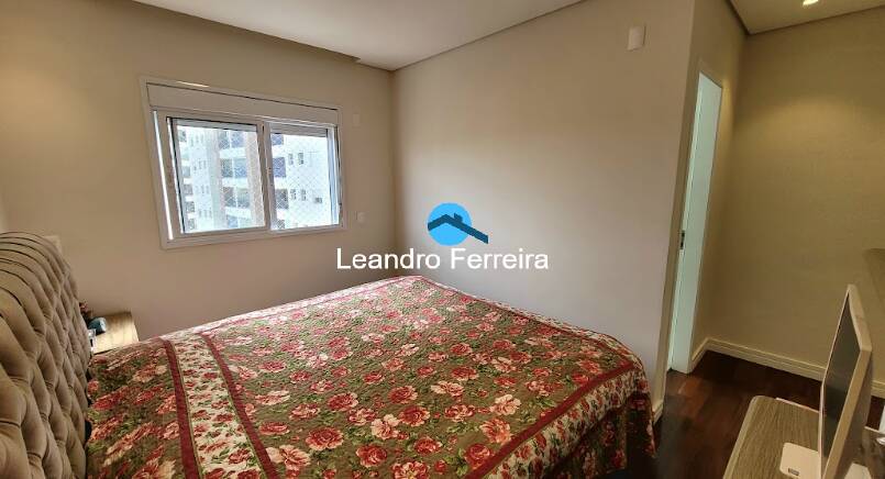 Apartamento, 3 quartos, 118 m² - Foto 36