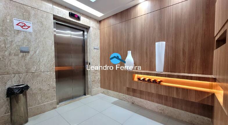 Apartamento, 3 quartos, 118 m² - Foto 38