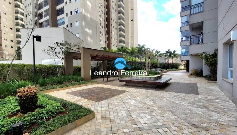 Apartamento, 3 quartos, 118 m² - Foto 39