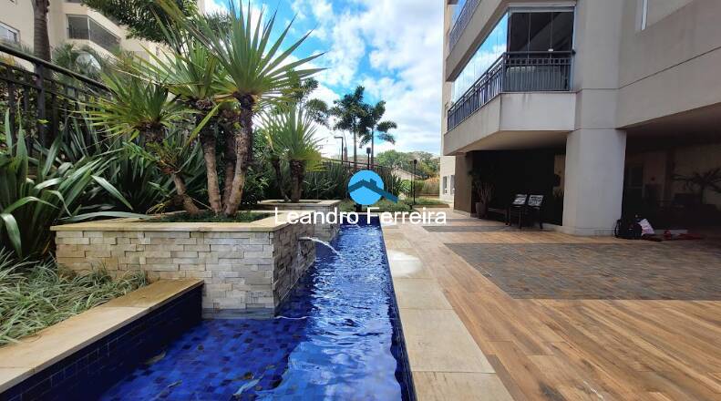 Apartamento, 3 quartos, 118 m² - Foto 40