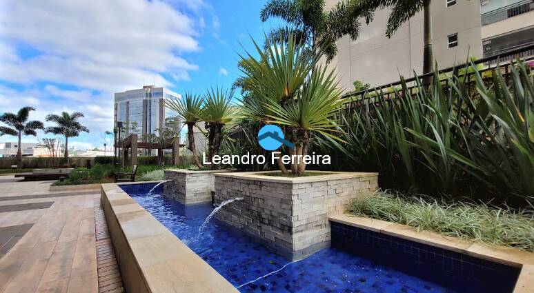 Apartamento, 3 quartos, 118 m² - Foto 41