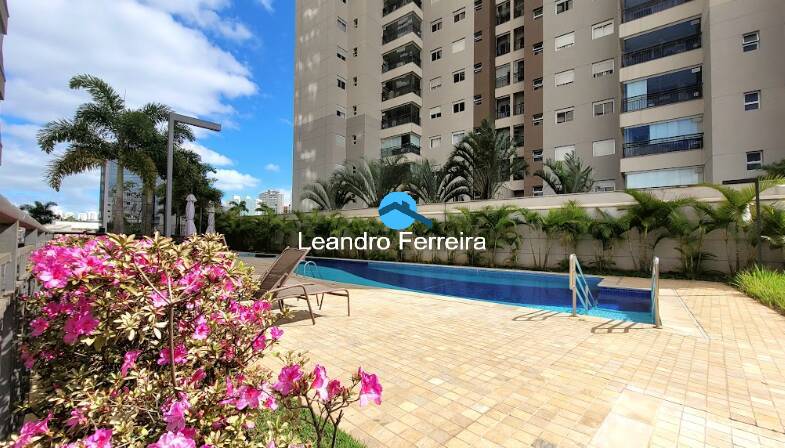 Apartamento, 3 quartos, 118 m² - Foto 42