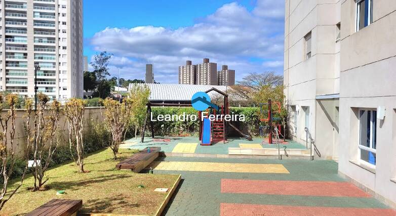 Apartamento, 3 quartos, 118 m² - Foto 44