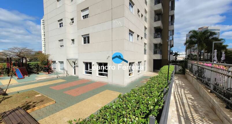 Apartamento, 3 quartos, 118 m² - Foto 43