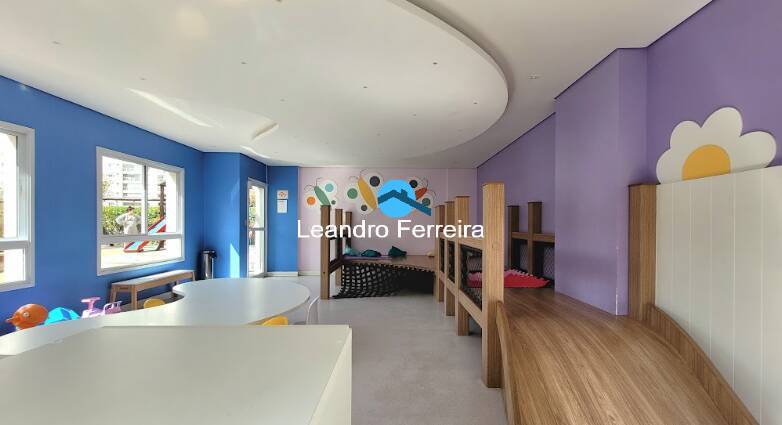 Apartamento, 3 quartos, 118 m² - Foto 46