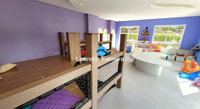 Apartamento, 3 quartos, 118 m² - Foto 47