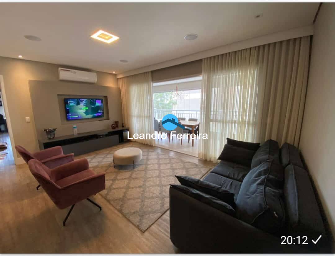 Apartamento, 3 quartos, 127 m² - Foto 2