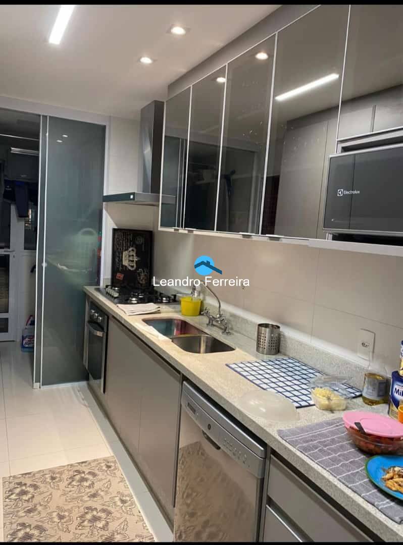 Apartamento, 3 quartos, 127 m² - Foto 3
