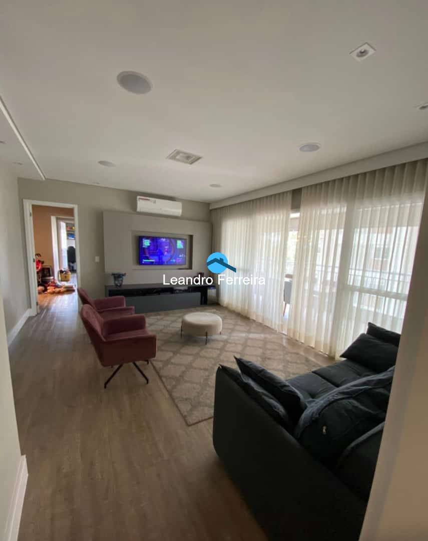 Apartamento, 3 quartos, 127 m² - Foto 4