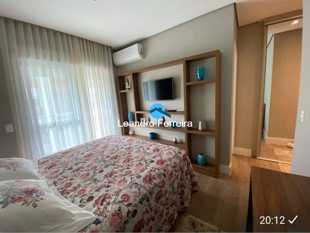 Apartamento, 3 quartos, 127 m² - Foto 5