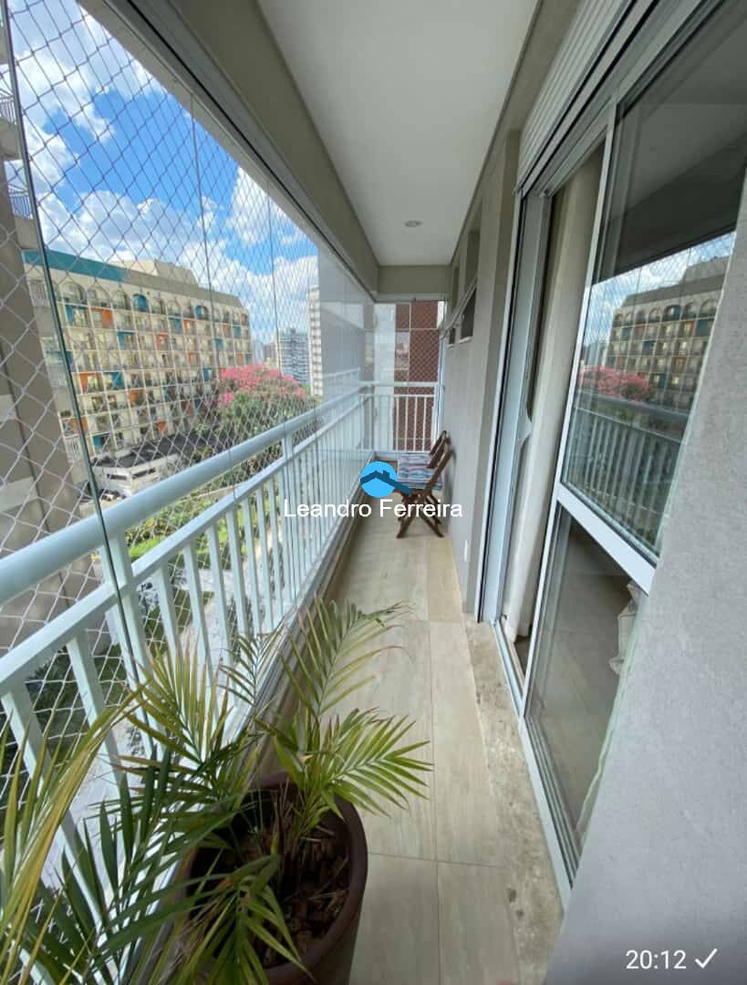 Apartamento, 3 quartos, 127 m² - Foto 6