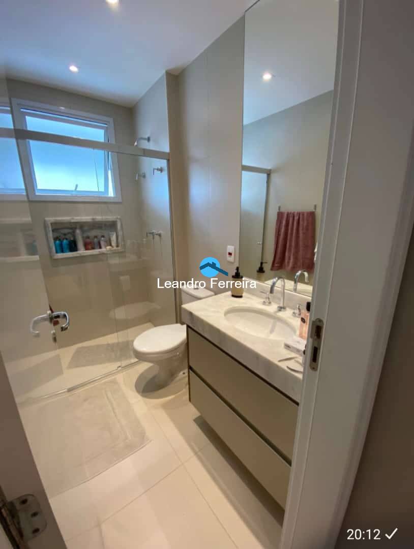 Apartamento, 3 quartos, 127 m² - Foto 7