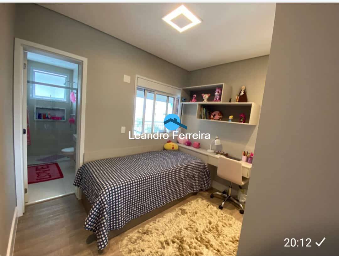 Apartamento, 3 quartos, 127 m² - Foto 9