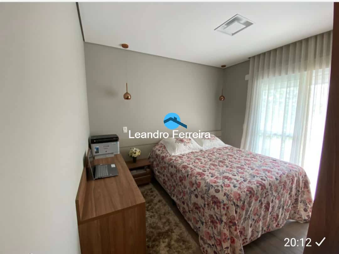 Apartamento, 3 quartos, 127 m² - Foto 8