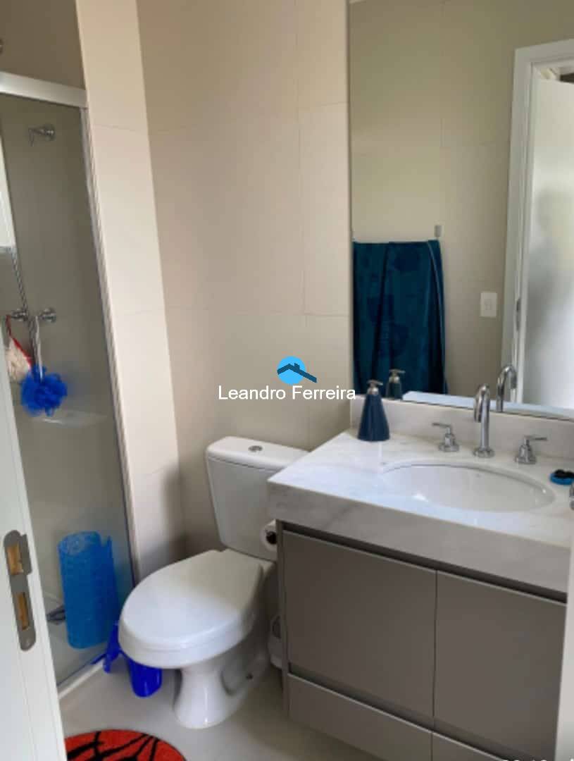 Apartamento, 3 quartos, 127 m² - Foto 11