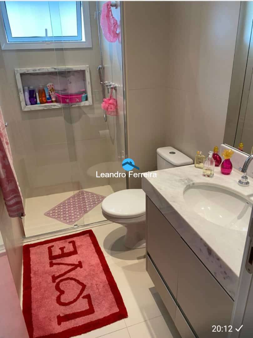 Apartamento, 3 quartos, 127 m² - Foto 12