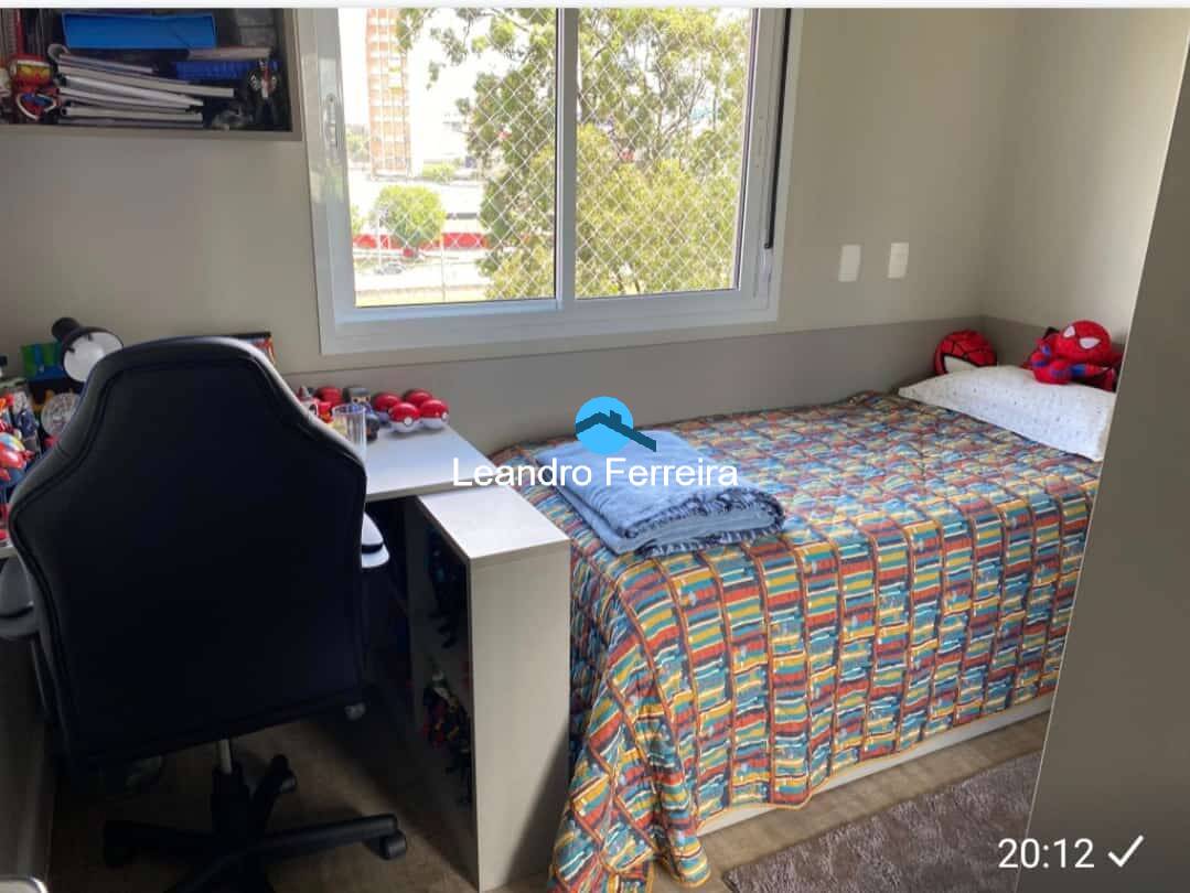 Apartamento, 3 quartos, 127 m² - Foto 14