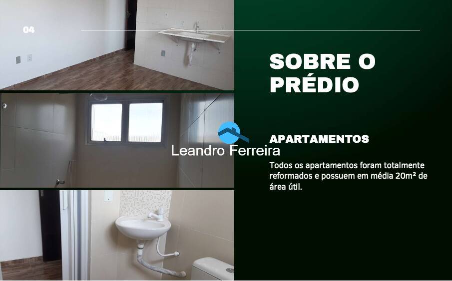 Prédio Inteiro, 1725 m² - Foto 7
