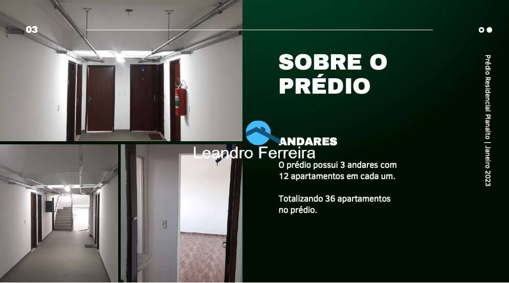Prédio Inteiro, 1725 m² - Foto 6