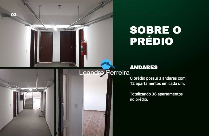 Prédio Inteiro, 1725 m² - Foto 8