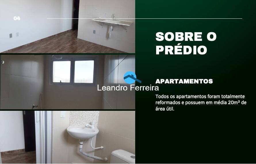 Prédio Inteiro, 1725 m² - Foto 9