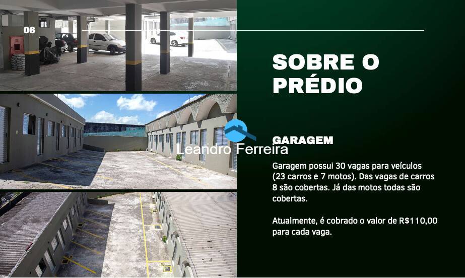 Prédio Inteiro, 1725 m² - Foto 11