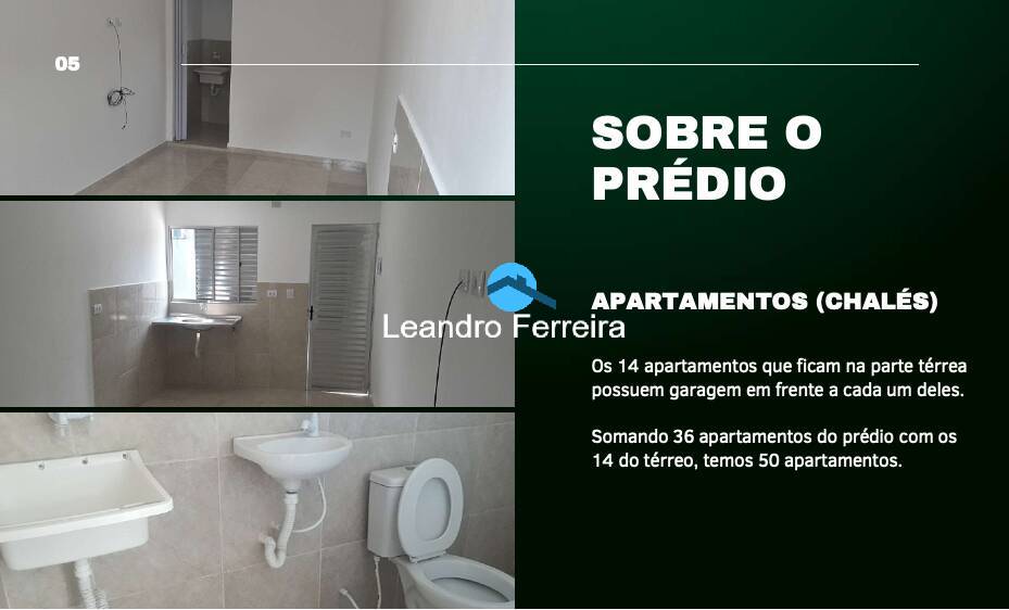 Prédio Inteiro, 1725 m² - Foto 10