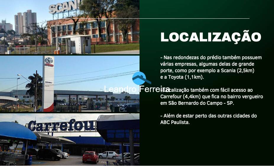 Prédio Inteiro, 1725 m² - Foto 5